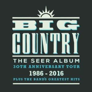 big country @ under the bridge articolo