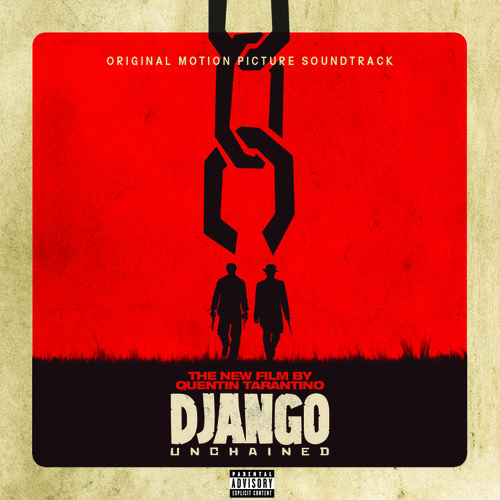 Django-soundtrack