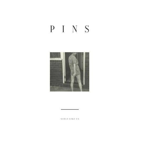 Pins cover