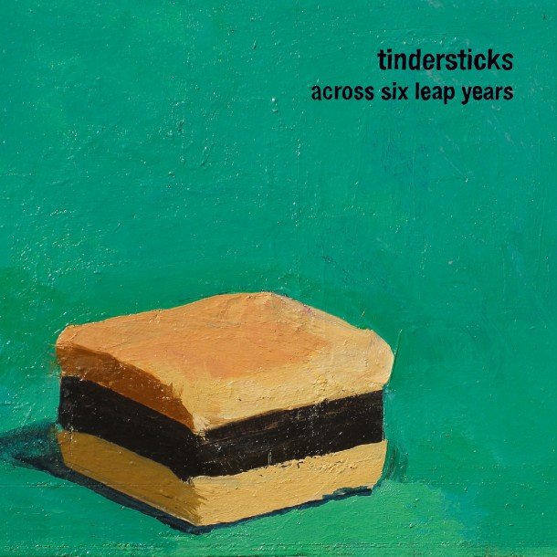 Tindersticks-Across