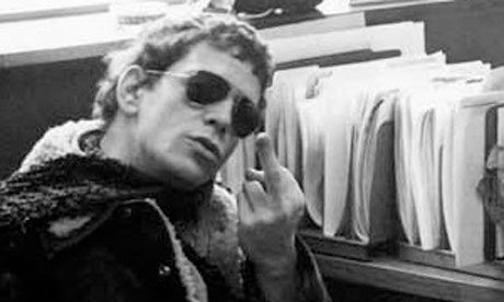 Lou Reed Salvalaggio 2