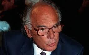 Lou Reed, Vasco Roosi, Franco Battiato e... Nantas Salvalaggio