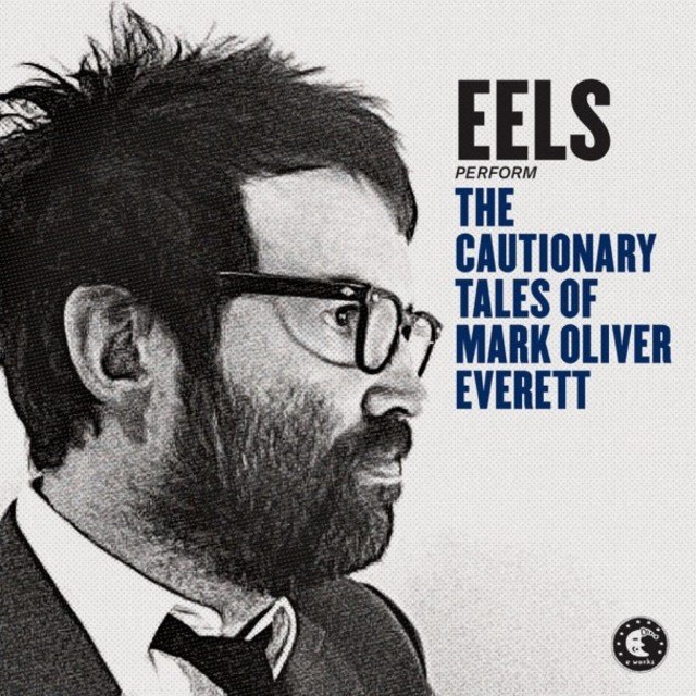 Eels CautionaryTales Cover