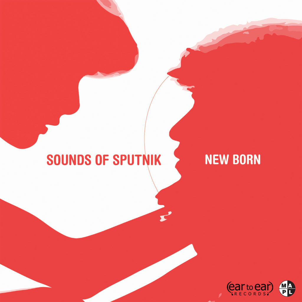 Sounds of Sputnik - New Born feat. Ummagma Cover