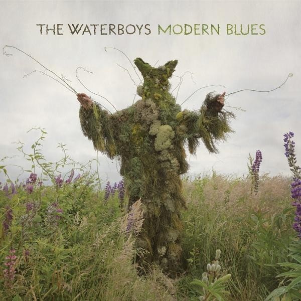 waterboys modern blues