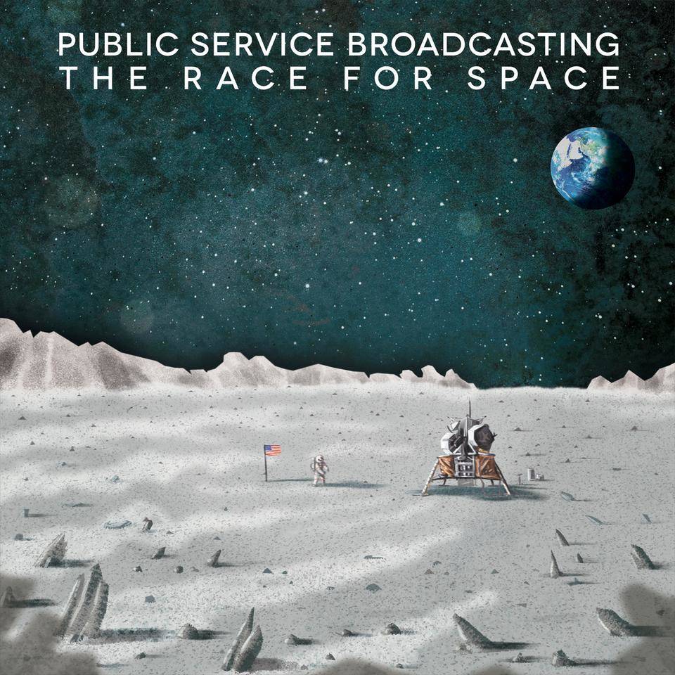 public service broadcasting 2015