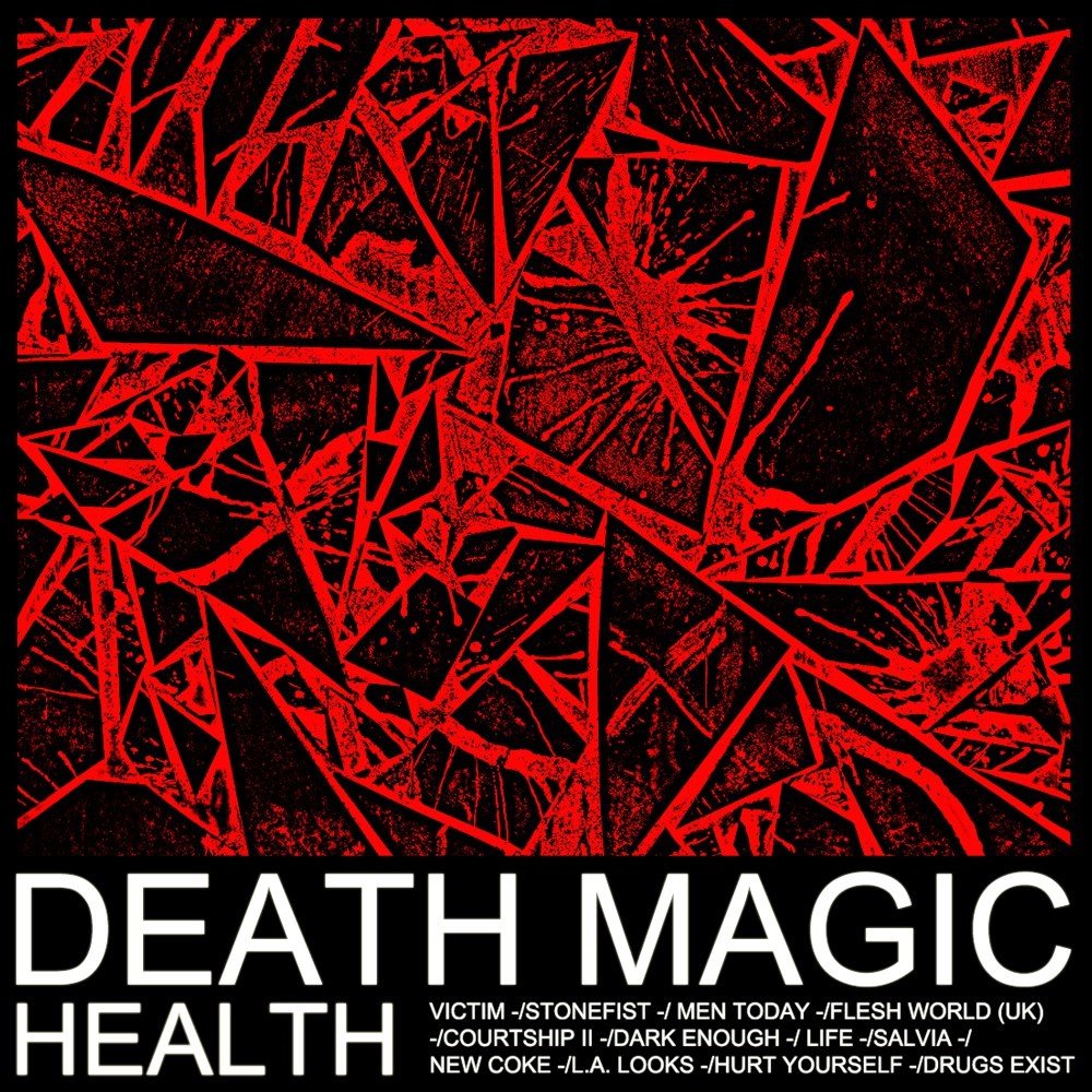 Health Death Magic