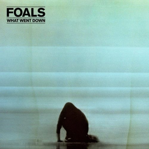 Foals what went