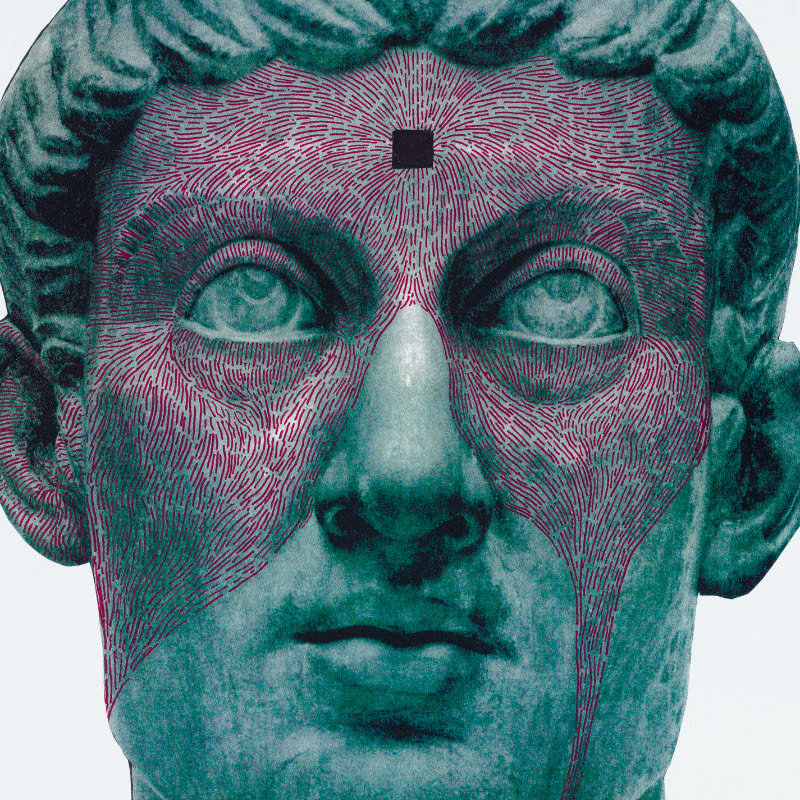 protomartyr agent intellect