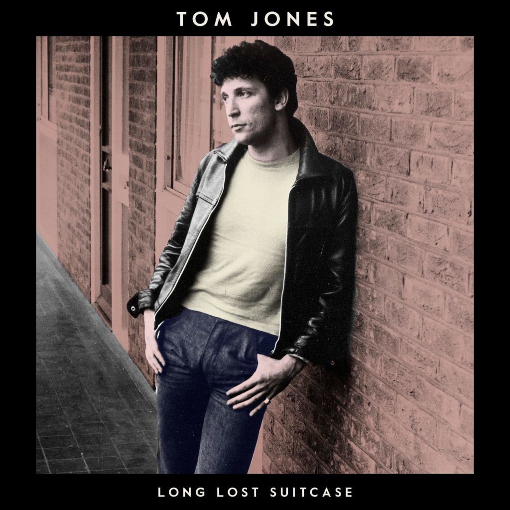 tom jones 2015