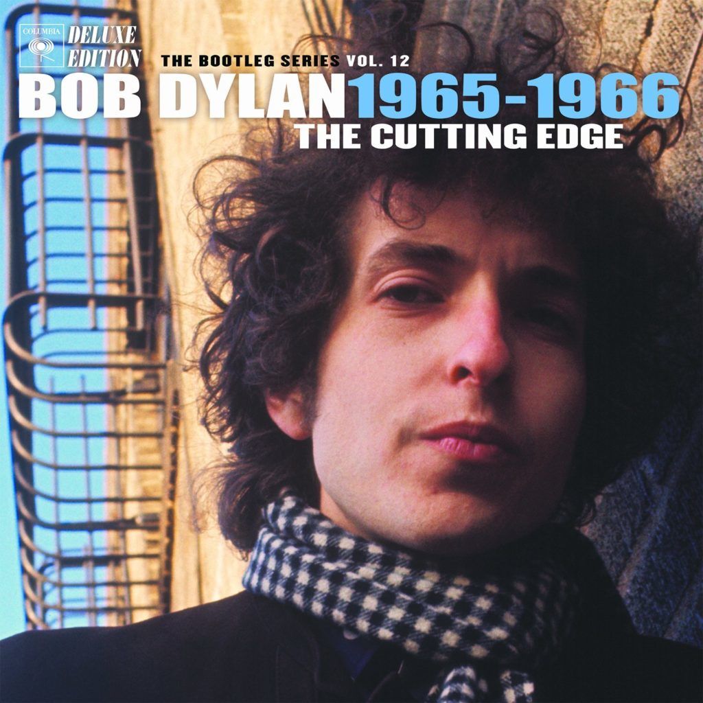 Bob Dylan vol 12