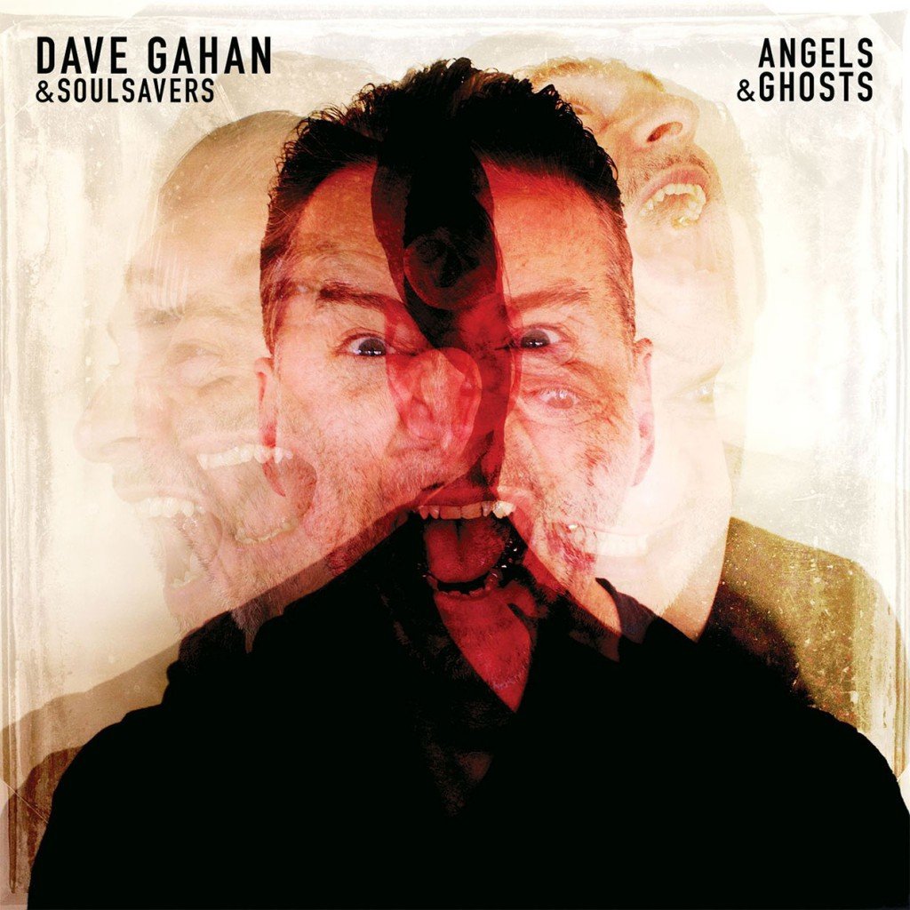 dave gahan angels and ghosts