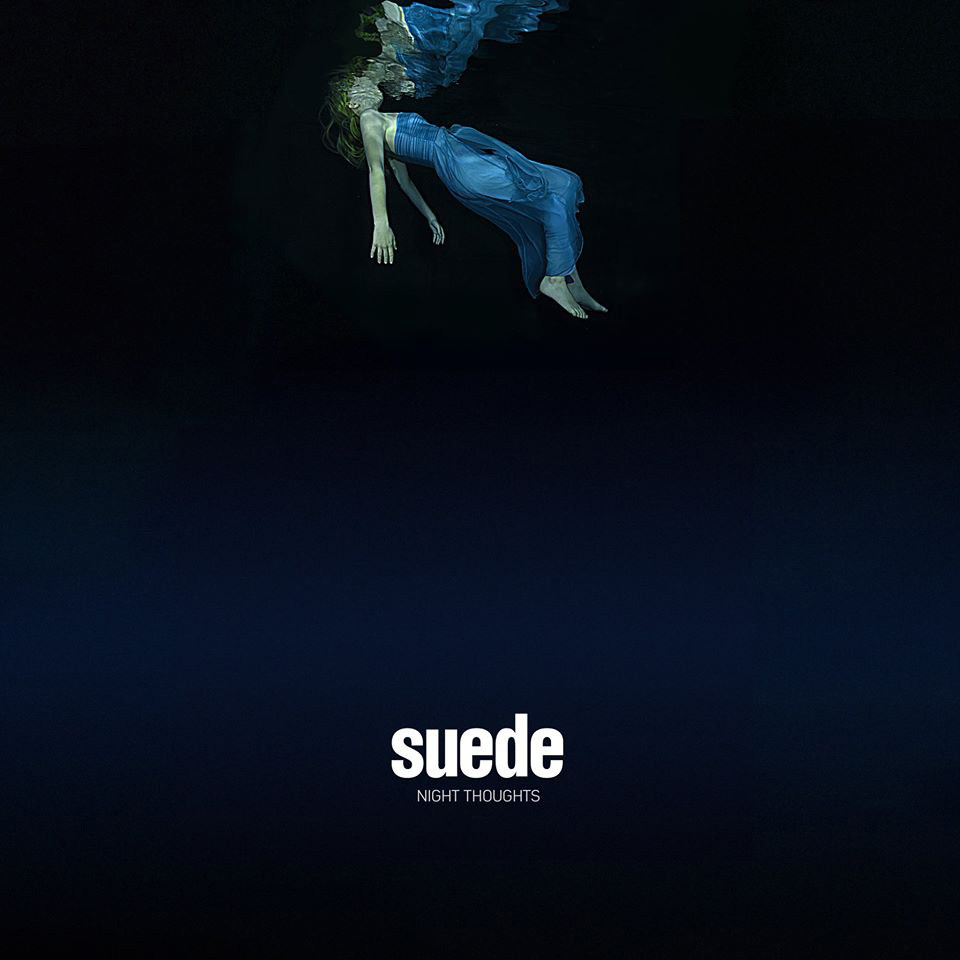 Suede Night Thoughts 2