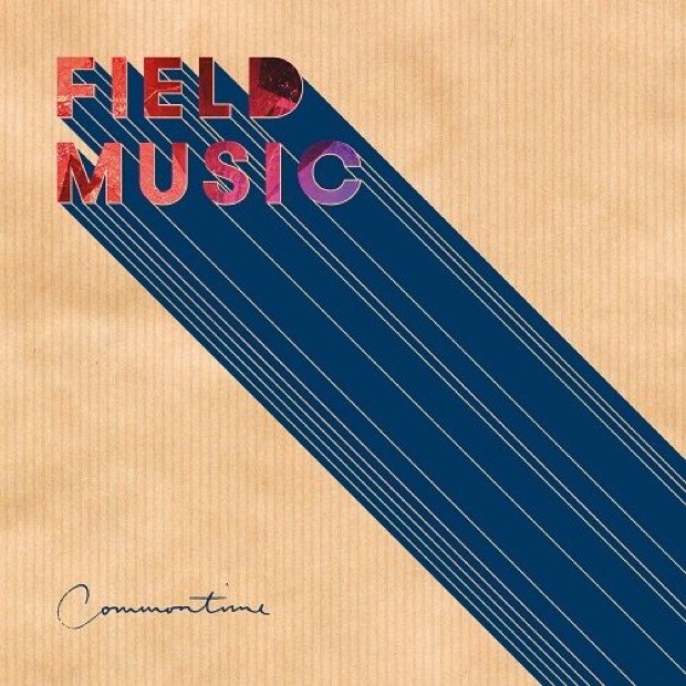 field music commontime