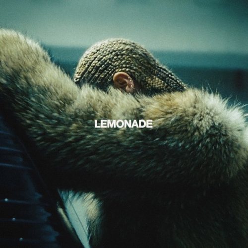 Beyoncé – Lemonade