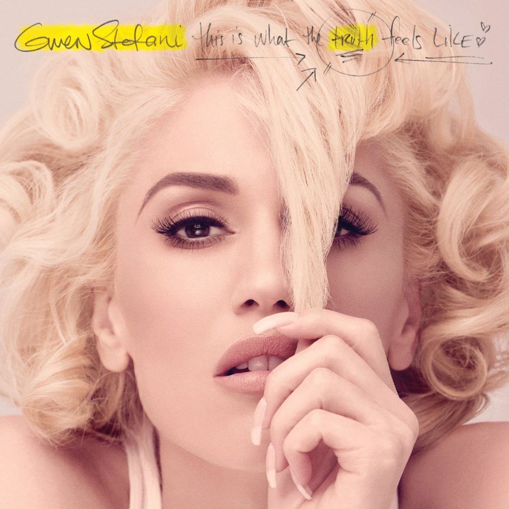Gwen Stefani This Is What