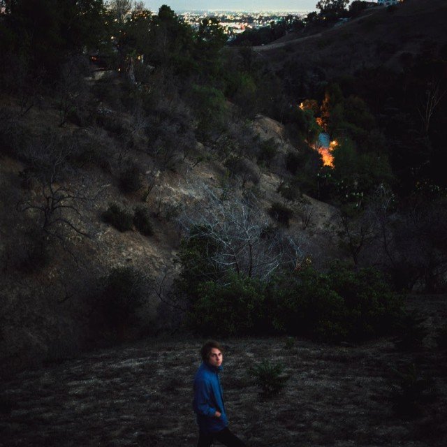 kevin morby singing saw