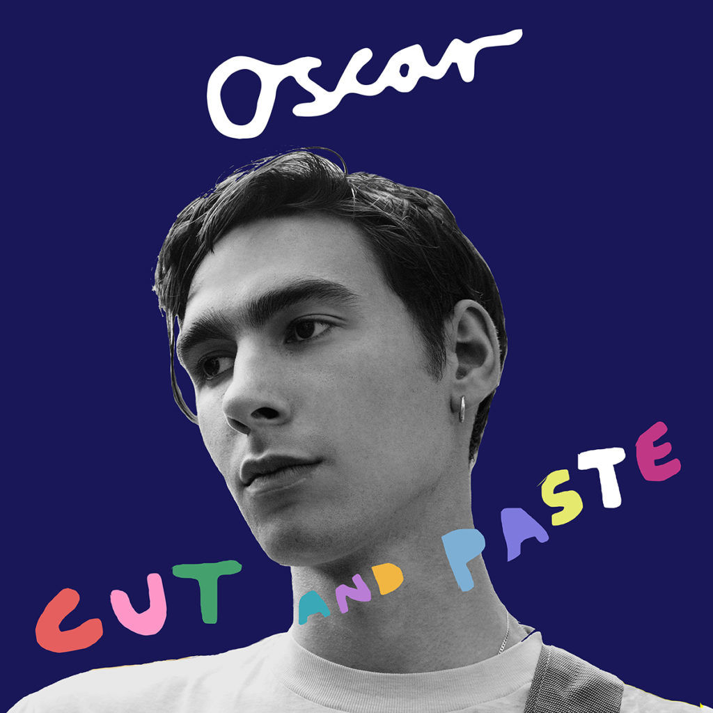 Oscar Cut and Paste