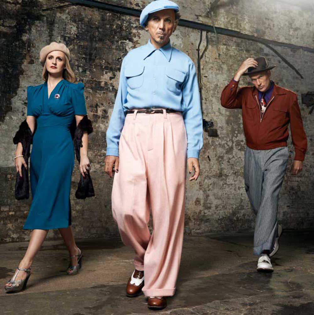 dexys do irish and country soul