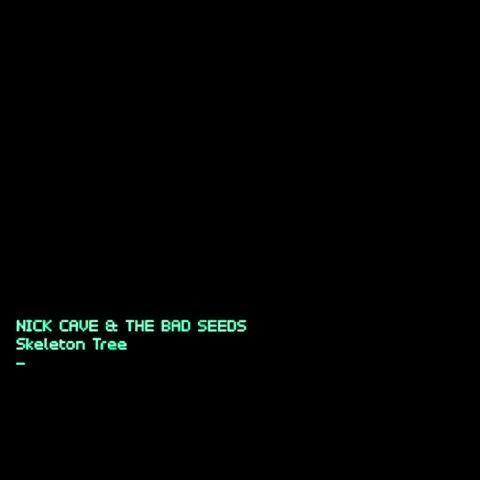 nick cave bad seeds skeleton tree recensione