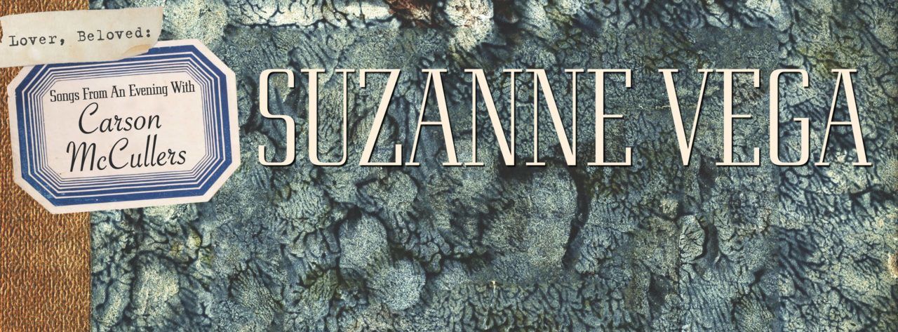Concerto: Suzanne Vega @ Flow (Paris, 07.10.2016)