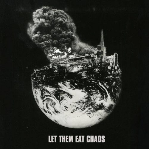Kate Tempest – Let Them Eat Chaos Recensione