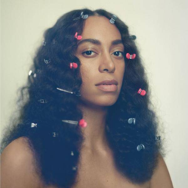 Recensione: Solange – A Seat At The Table