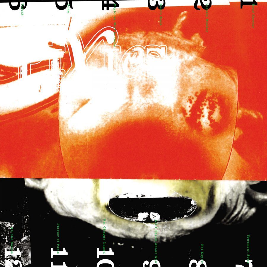 Recensione: Pixies - Head carrier