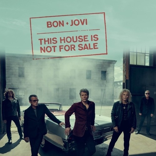 bon jovi this house is not for sale recensione