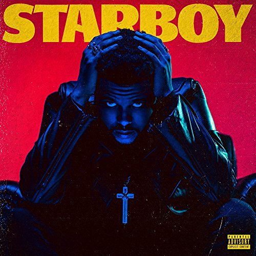 The Weeknd – Starboy Recensione