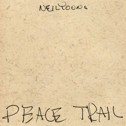 Neil Young Peace Trail recensione