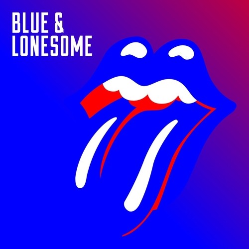 Rolling Stones Blue And Lonesome recensione