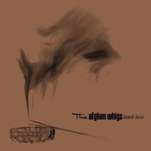 The Afghan Whigs - Black Love 20 recensione