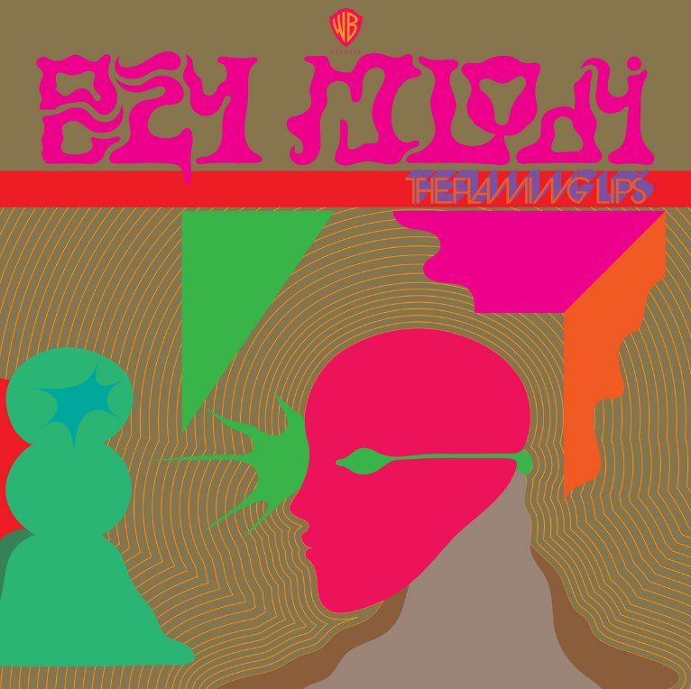 The Flaming Lips – Oczy Mlody Recensione