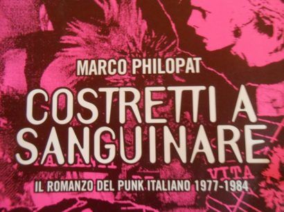 Articolo: Il punk in Italia #5