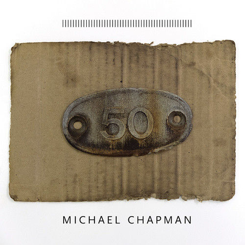 Michael Chapman 50 recensione