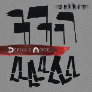 Depeche Mode Spirit Recencensione