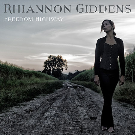 rhiannon giddens -freedom highway | recensione