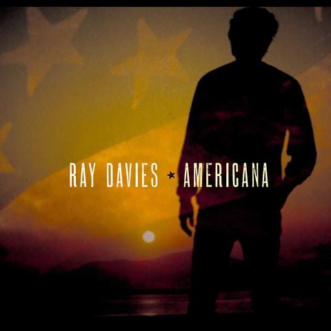 Ray Davies – Americana