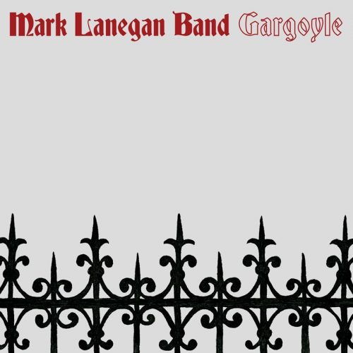 Mark Lanegan - Gargoyle Recensione
