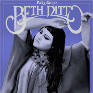 Beth Ditto - Fake Sugar - Recensione