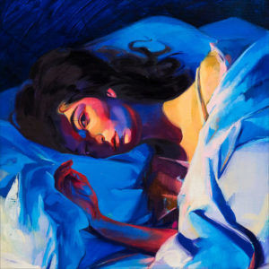 Recensione: Lorde – Melodrama