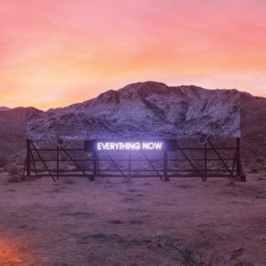 Arcade Fire – Everything Now Recensione
