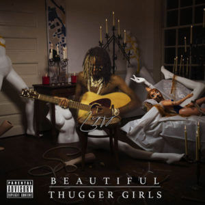 Young Thug – Beautiful Thugger Girls