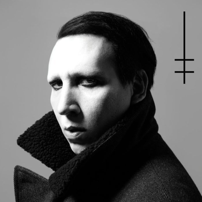 Marilyn Manson – Heaven Upside Down Recensione