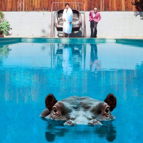 Sparks - Hippopotamus | recensione