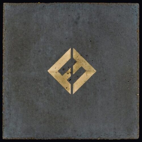 Foo Fighters – Concrete And Gold Recensione