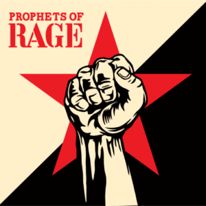 Prophets Of Rage - Prophets Of Rage Recensione