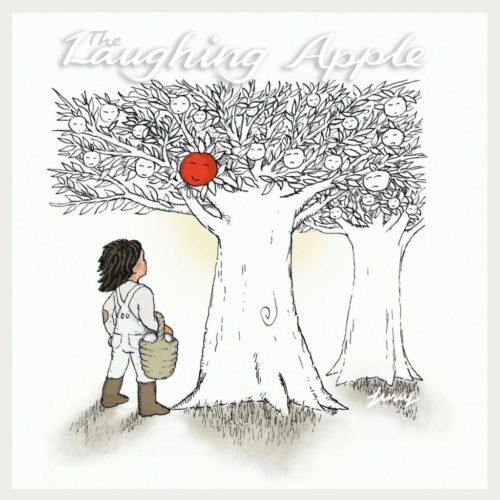 Yusuf (Cat Stevens) - The Laughing Apple Recensione
