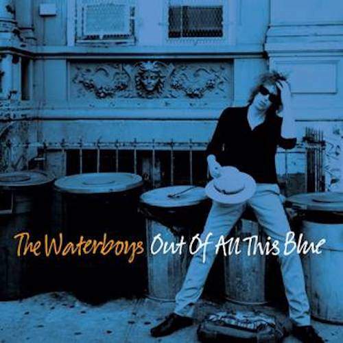 The Waterboys - Out Of All This Blue | recensione
